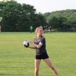 2018_05_16 Jugend 19 Landesliga - VfL Niederwerrn - SV Löffelsterz
